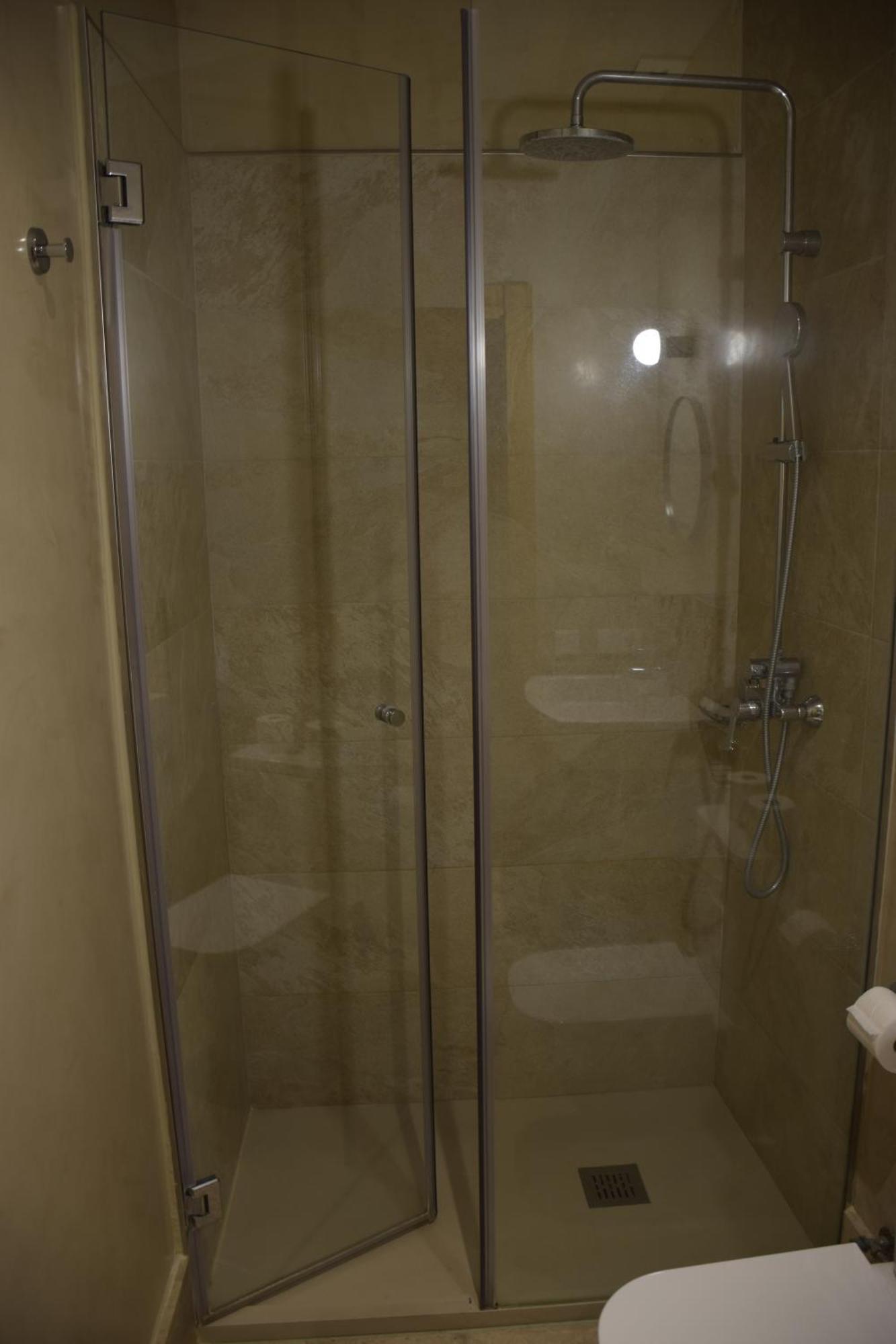 Chacon Apartments & Suites Estepona Exterior photo